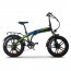 Xmart TNT10 Pro Електрически велосипед
