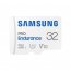 Samsung microSDHC PRO Endurance 32GB